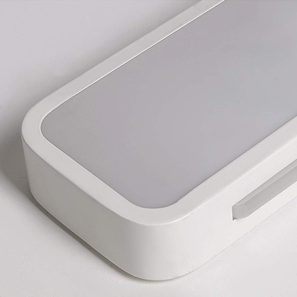 Runway Linear Flush Mount