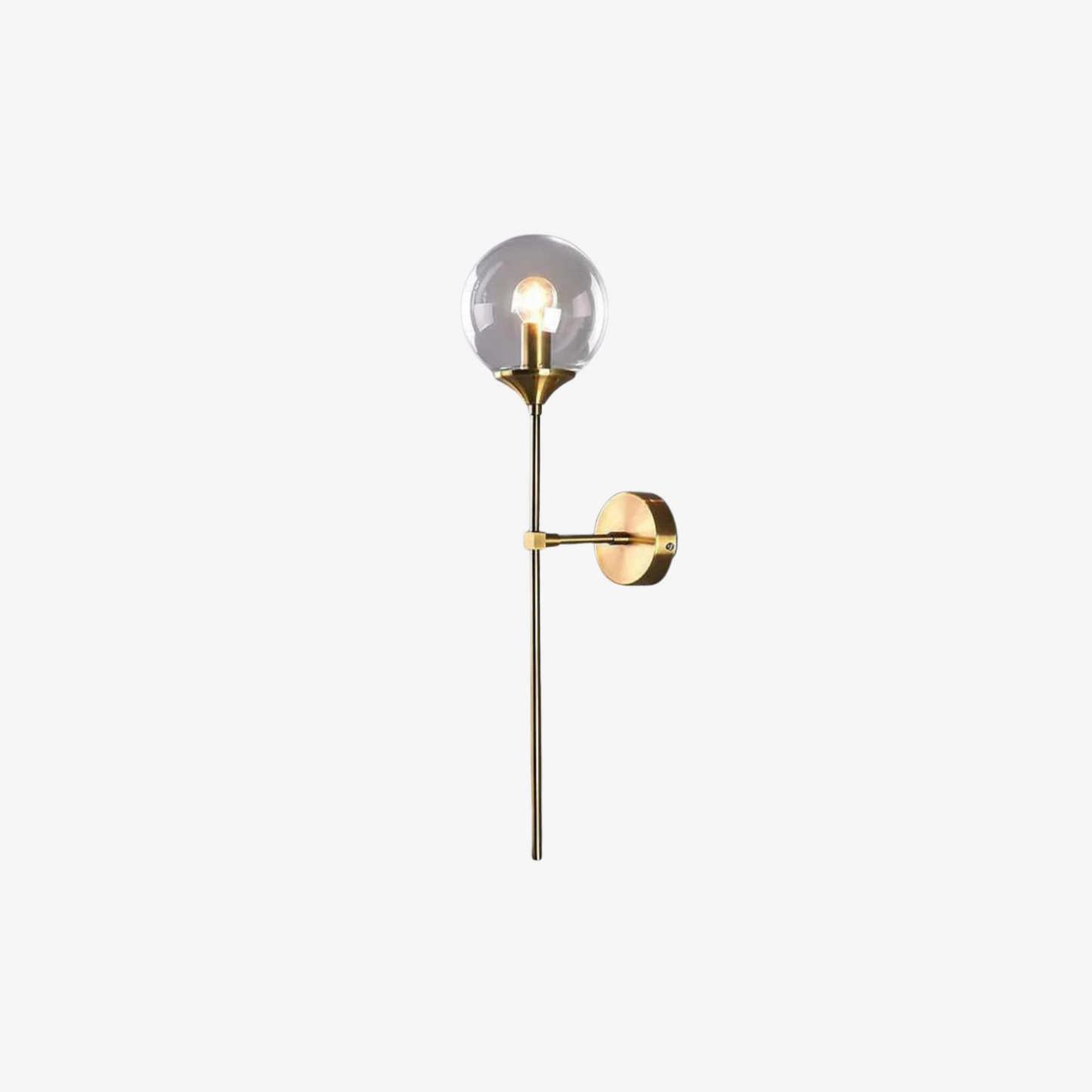 Florian Wall Sconce