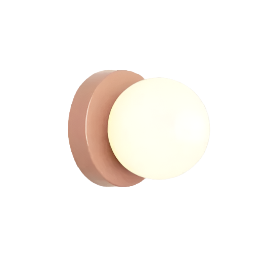 Jot Wall & Ceiling Light