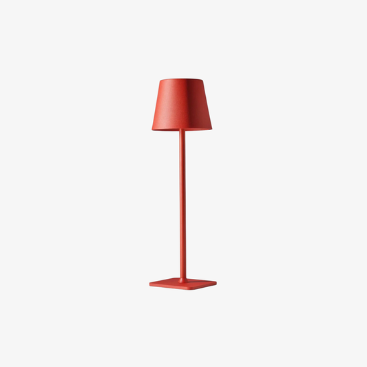Dimmable Table Lamp - Wireless Modern Scandinavian Touch Light