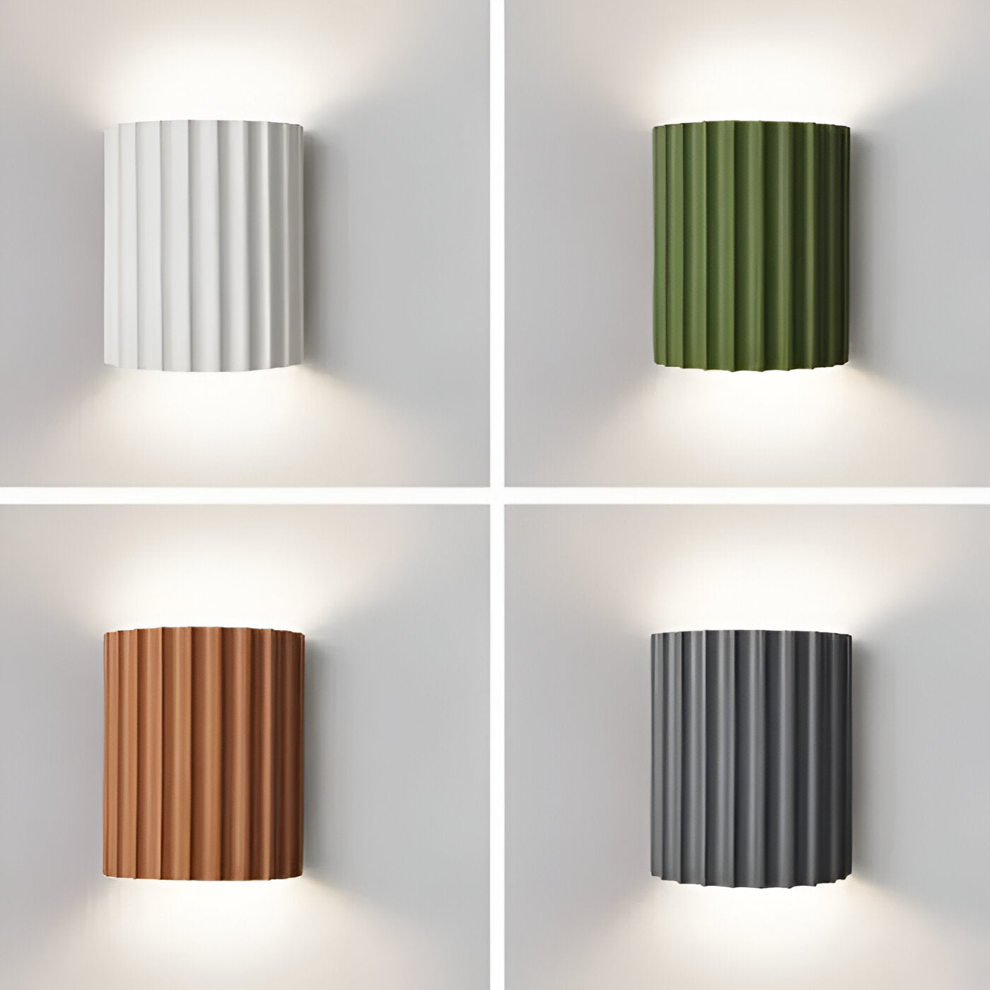 Stria Wall Light