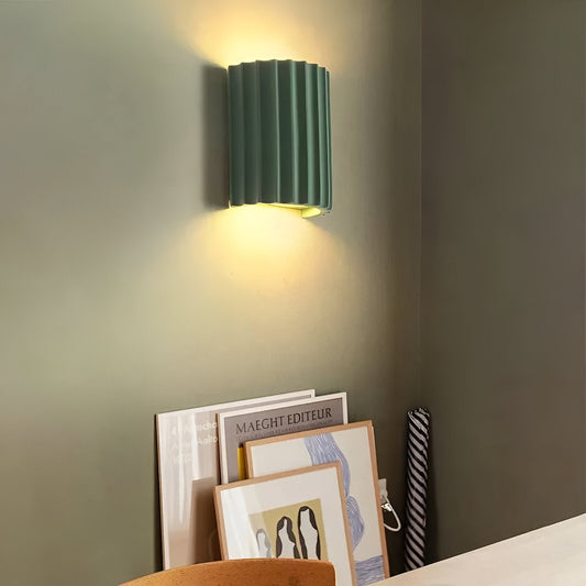 Stria Wall Light
