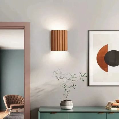 Stria Wall Light