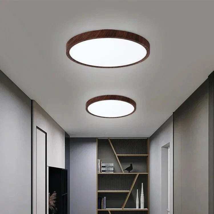 Ethos Flush Mount