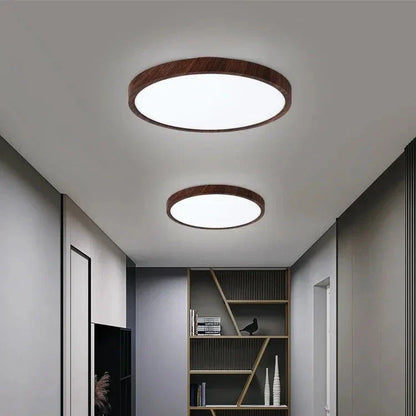 Ethos Flush Mount