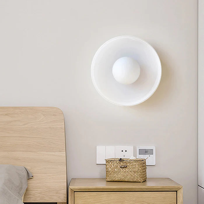 Sonnet Wall & Ceiling Light