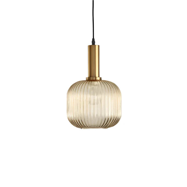 Cordial Glass Pendant
