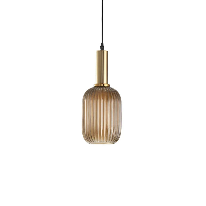 Cordial Glass Pendant