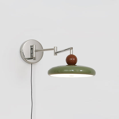 Velo Wall Sconce
