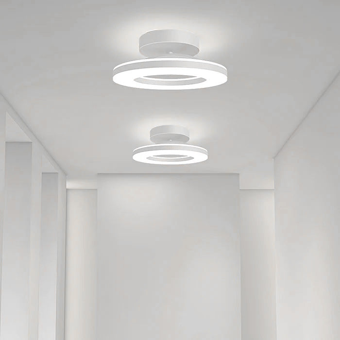 Circlet LED Flush Mount