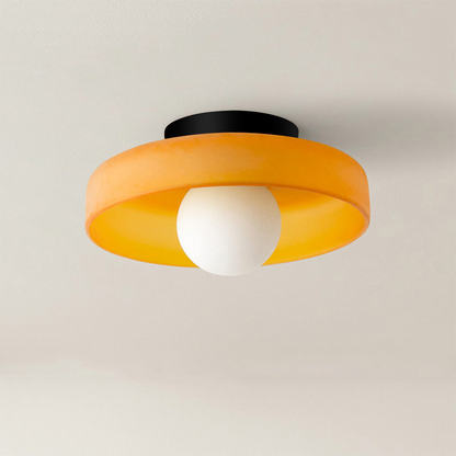Sonnet Wall & Ceiling Light
