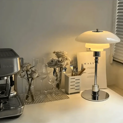 Lampe de table Apricity