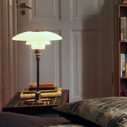 Lampe de table Apricity