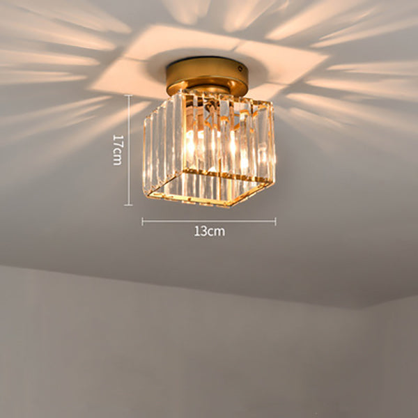 Gallery Flush Mount