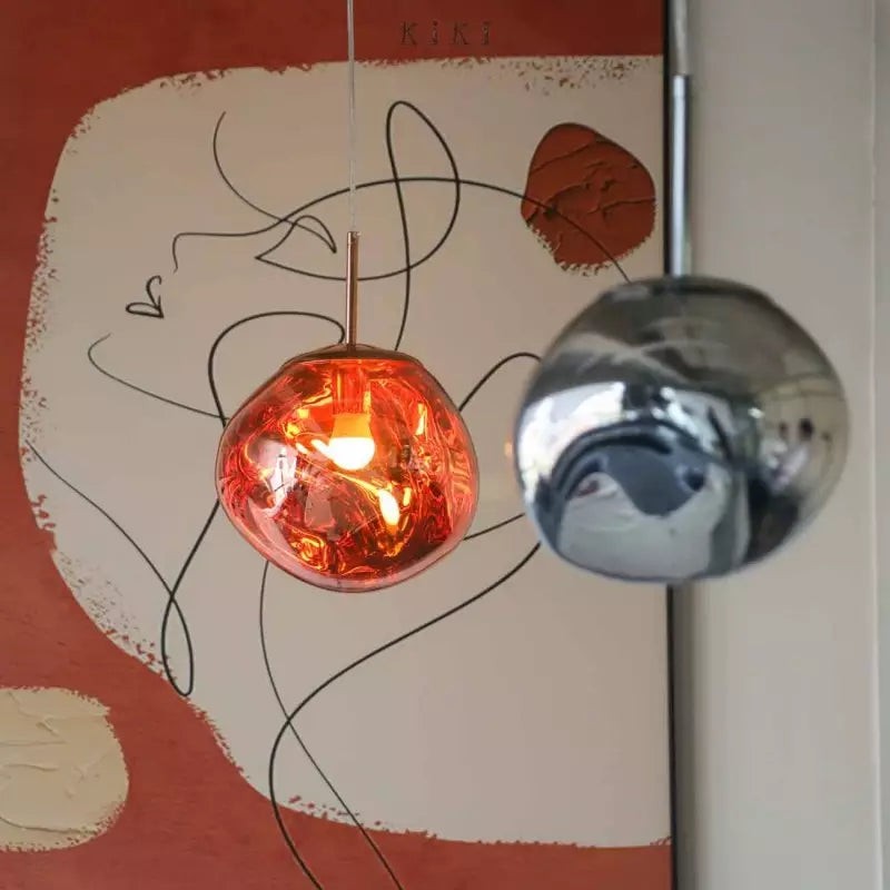 Nova Pendant