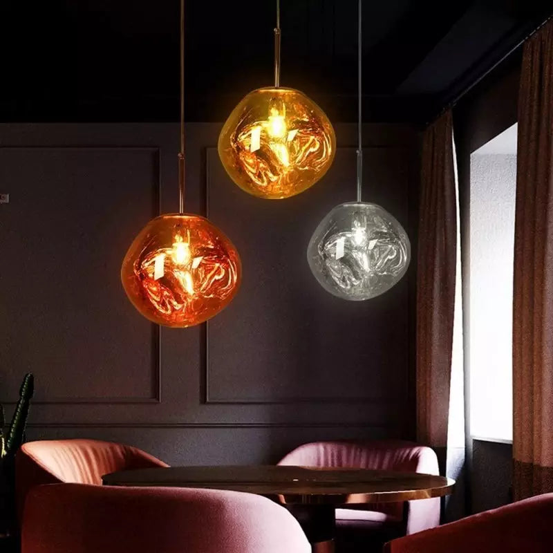 Nova Pendant
