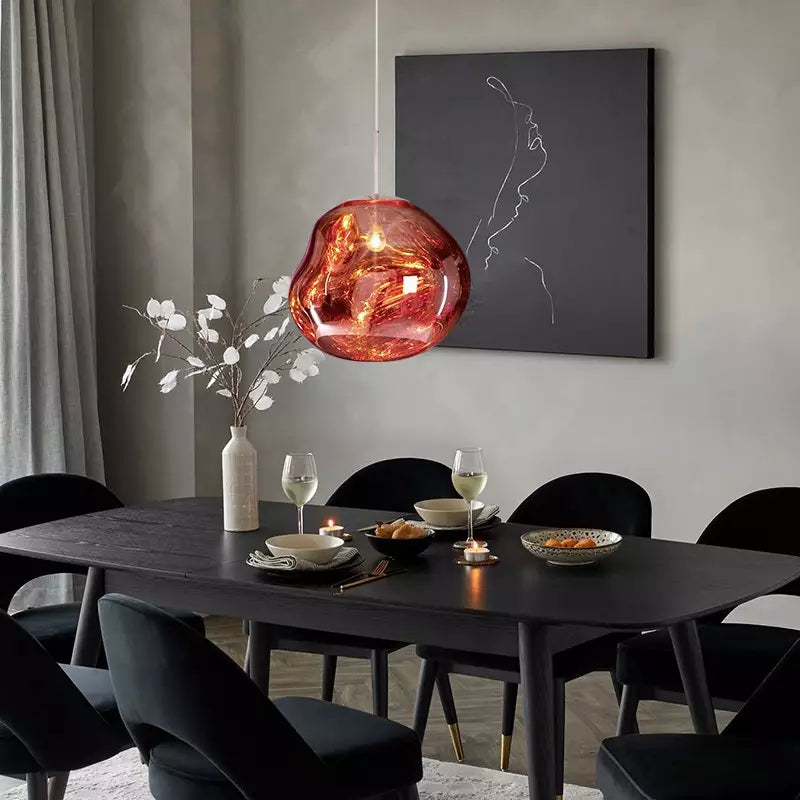 Nova Pendant