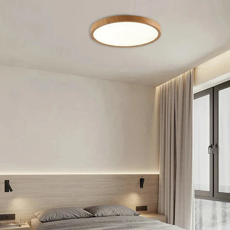 Ethos Flush Mount