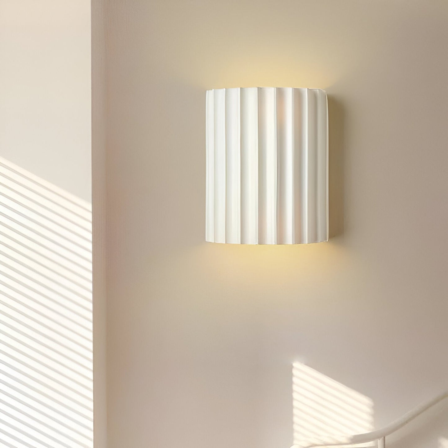 Stria Wall Light