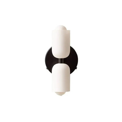 Janus Wall Sconce