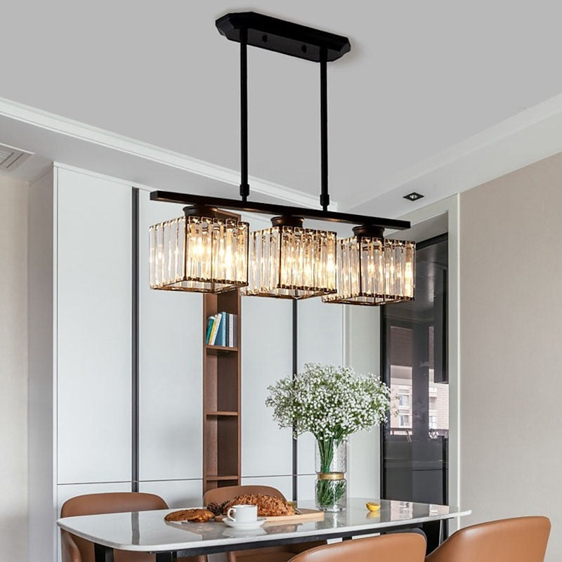 Galerie Linear Pendelleuchte